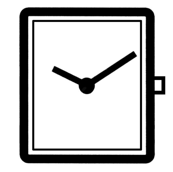 Kleinuhrwerk Quarz ETA 988.432 LCD Kleinuhrwerk Quarz ETA 988.432 LCD