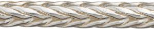 Fuchsschwanzkette Silber 925/- Ø 4,60mm