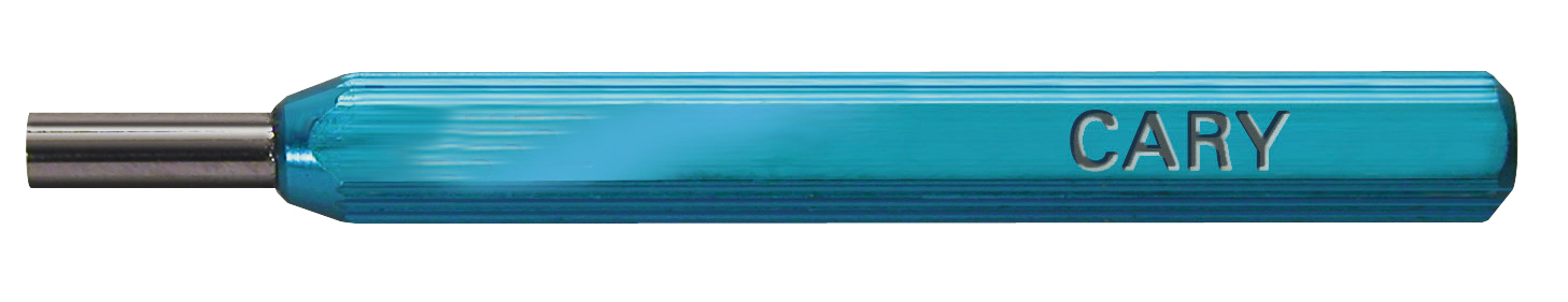 Lehrdorn zylindrisch TXH 1,19 mm