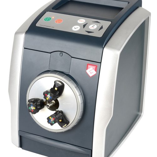 Graviermaschine M10 Jewel mit Software