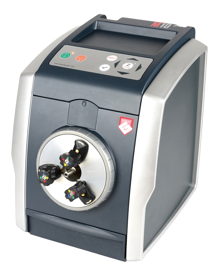 Graviermaschine M10 Jewel mit Software