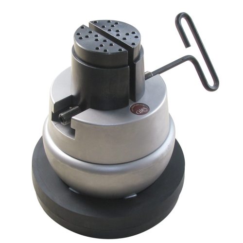 Gravierkugel Magnablock GRS