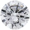 Brillant si Ø4,3 ca.0,30ct Brillant si Ø4,3 ca.0,30ct