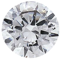 Brillant si Ø4,3 ca.0,30ct - Gallery 1 Brillant si Ø4,3 ca.0,30ct