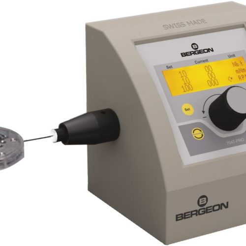 Aufzugmaschine ohne Auflagetisch