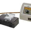 Heizplatte regelbar bis 160 °C Digital Bergeon