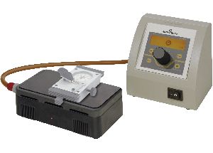 Heizplatte regelbar bis 160 °C Digital Bergeon Heizplatte regelbar bis 160 °C Digital Bergeon
