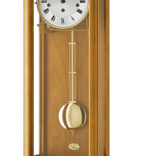 AMS Regulateur 8-Tage 4/4 Westminster AMS Regulateur 8-Tage 4/4 Westminster