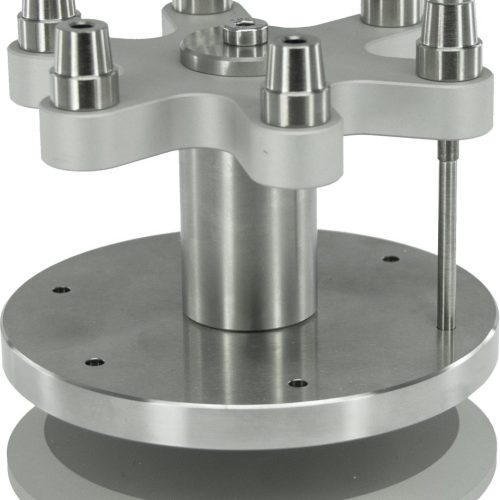 Multi-Pressstock Bergeon