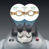 Head-up-Display für Schweißlaser Mega Head-up-Display für Schweißlaser Mega