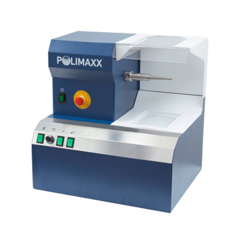 Poliermotor Polimaxx 1