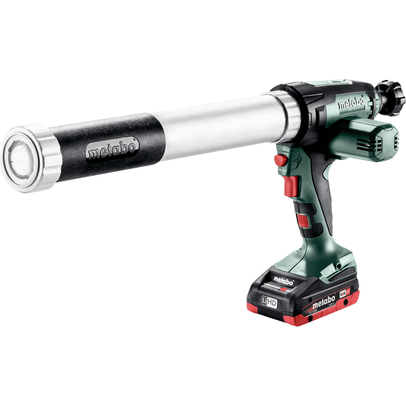 Akku-Kartuschenp. KPA 18 LTX 600 (1x 18V/4;0Ah im Karton) Akku-Kartuschenp. KPA 18 LTX 600 (1x 18V/4;0Ah im Karton)