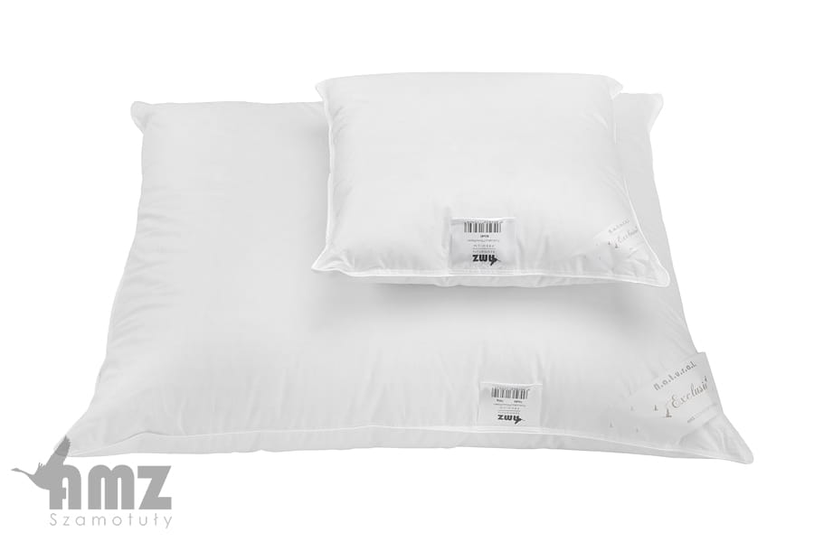 Gänsedaunenkissen 100% 70x80 Royal 600g Exklusiv Gänsedaunenkissen 100% 70x80 Royal 600g Exklusiv