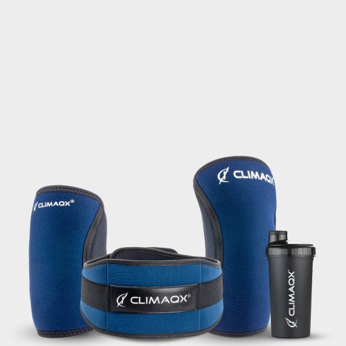 Protection Bundle MitternachtsblauXS / S/M / XXL