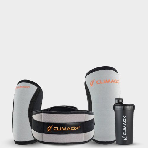 Protection Bundle GrauS / S/M / S/M