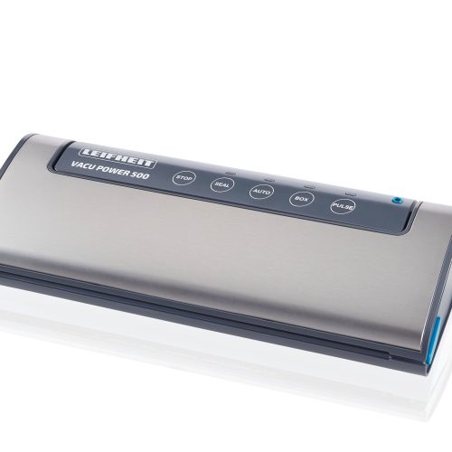 Leifheit Vakuumiergerät Vacu Power 500