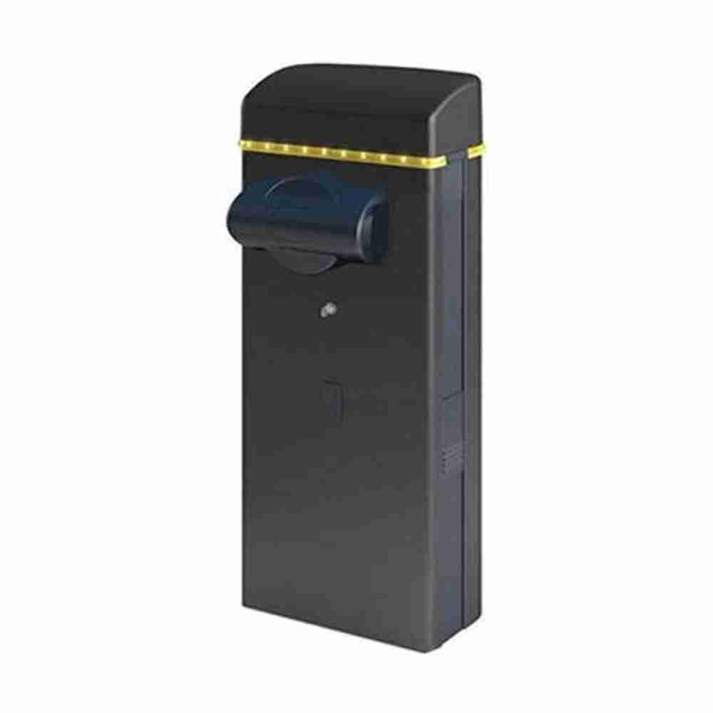 Bft - 2614378 Automatischer Schrankenbaum 24v Michelangelo Bt A 80 U Ral P940077 00102 2614378