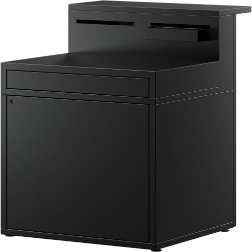 Outdoorküche Module Beistellmodul hoch
