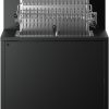 Outdoorküche Modul Grillmodul mit Grilleinsatz