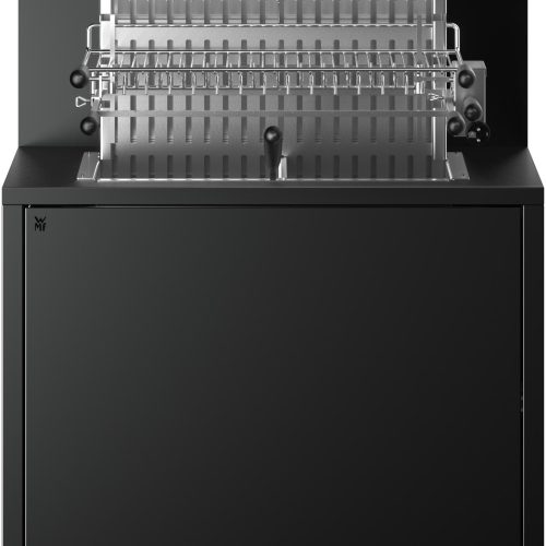 Outdoorküche Modul Grillmodul mit Grilleinsatz Outdoorküche Modul Grillmodul mit Grilleinsatz