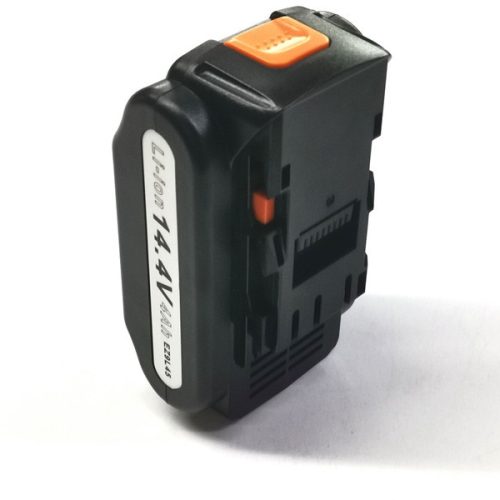 [neuwertig]  Neuer Ersatz Für Panasonic 14,4 V Lithium-ionen-akku Ez9l45 Ez9l40 Ez9l44