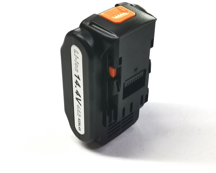 [neuwertig]  Neuer Ersatz Für Panasonic 14,4 V Lithium-ionen-akku Ez9l45 Ez9l40 Ez9l44