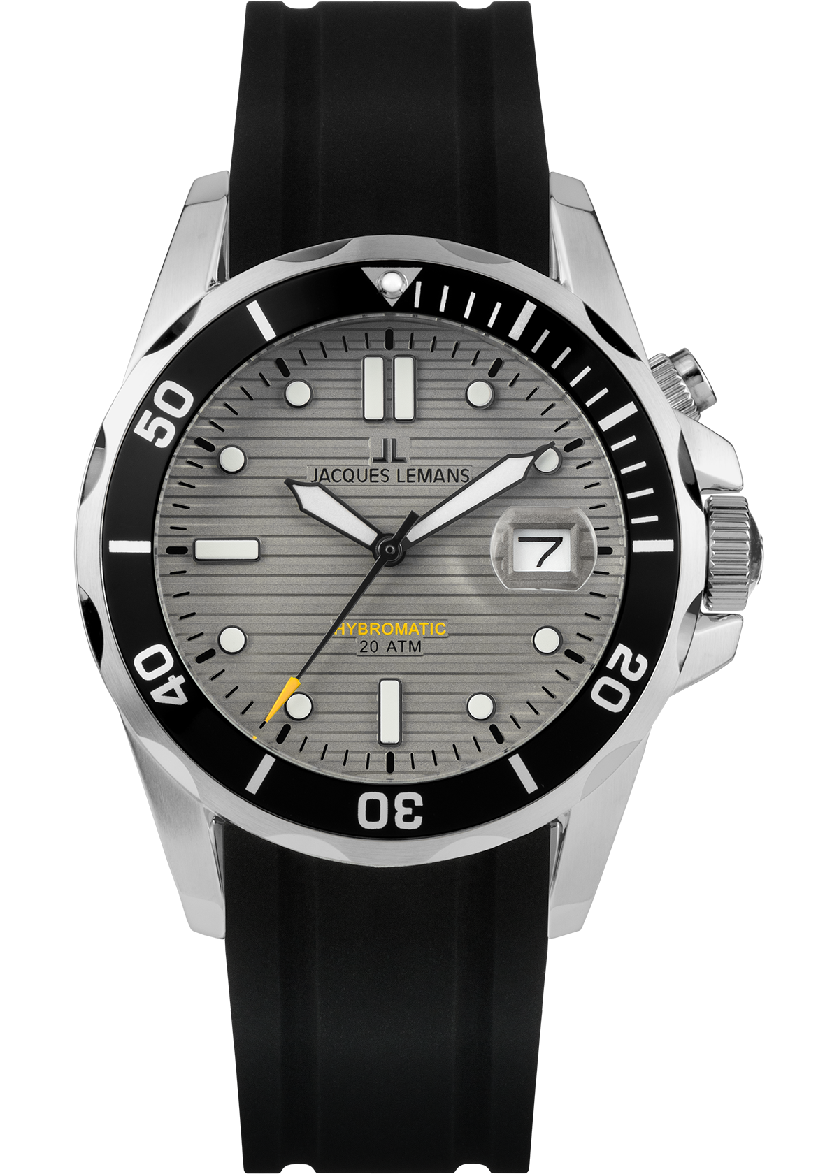 Hybromatic 1-2170B
