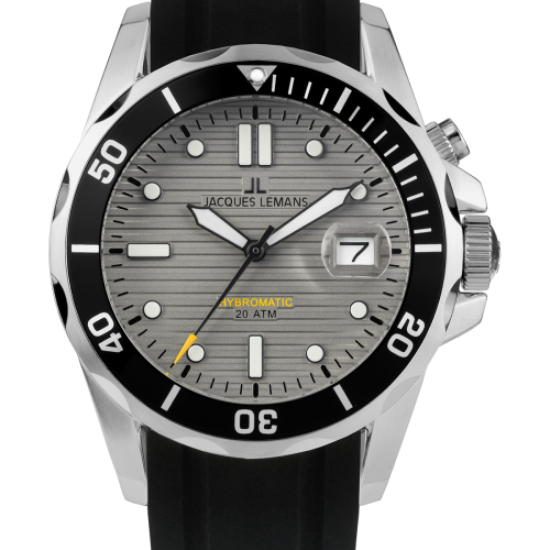 Hybromatic 1-2170B