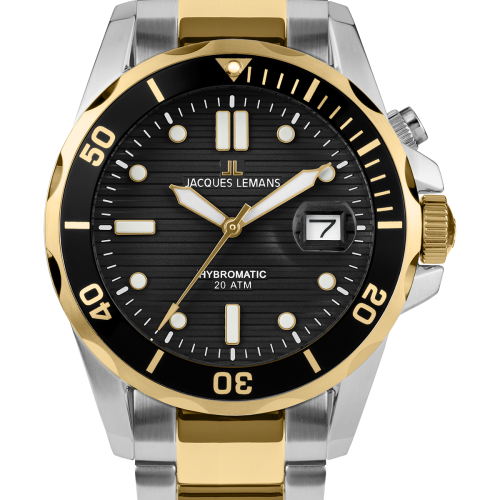 Hybromatic 1-2170L