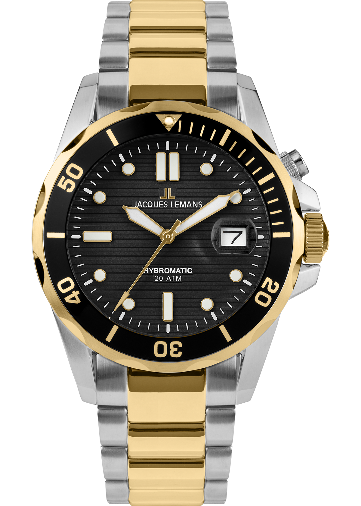 Hybromatic 1-2170L