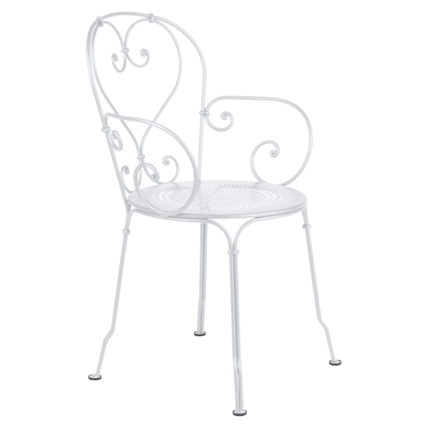1900 Sessel Baumwollweiß 1900 Sessel Baumwollweiß