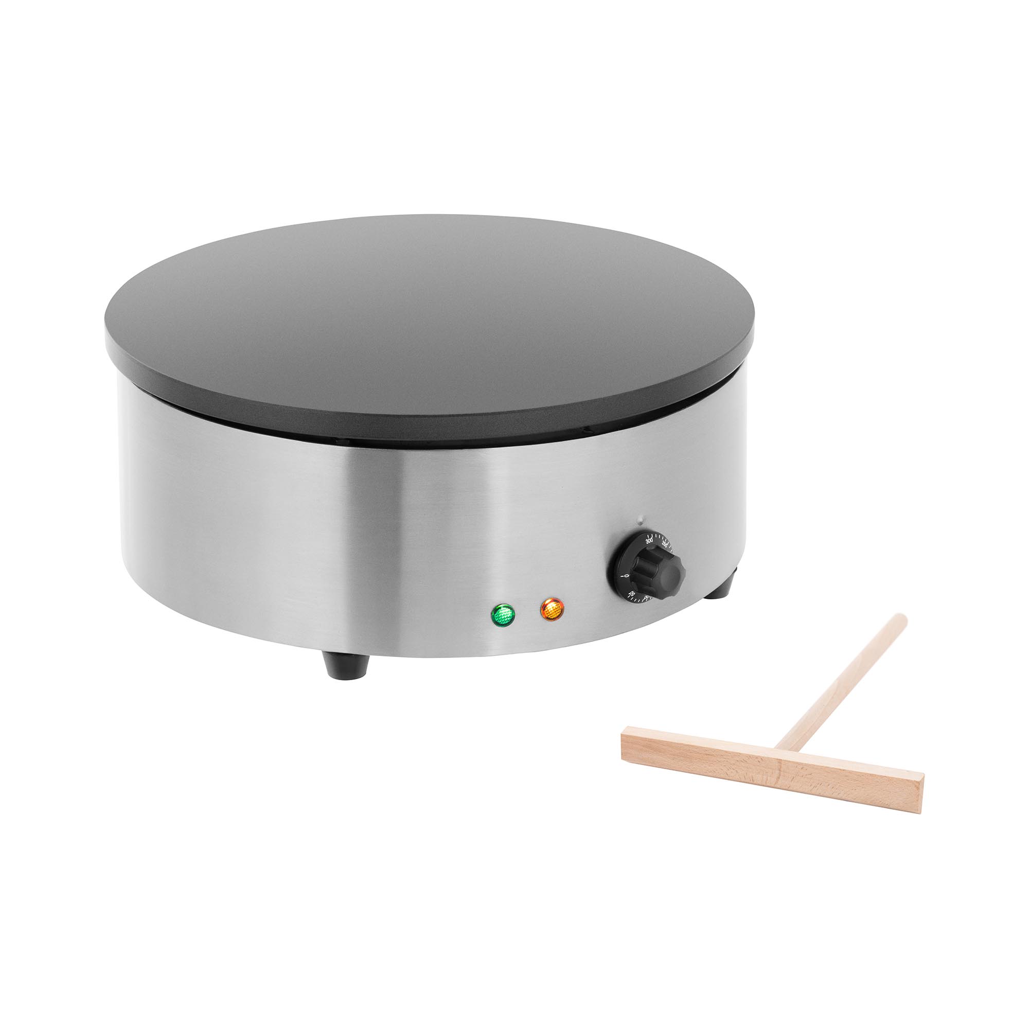 Royal Catering Crepes-Maker - 40 cm Royal Catering Crepes-Maker - 40 cm