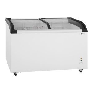 Royal Catering Gefriertruhe – 355 L