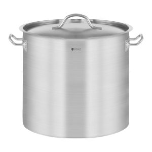 Kochtopf Induktion – 25 L – Ø 32 cm – Royal Catering