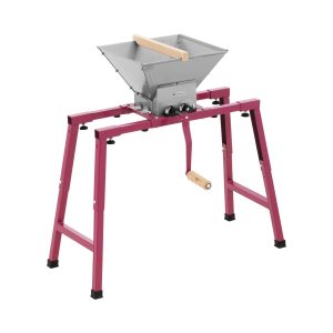 Obstmühle – manuell – 7 L -Wiesenfield