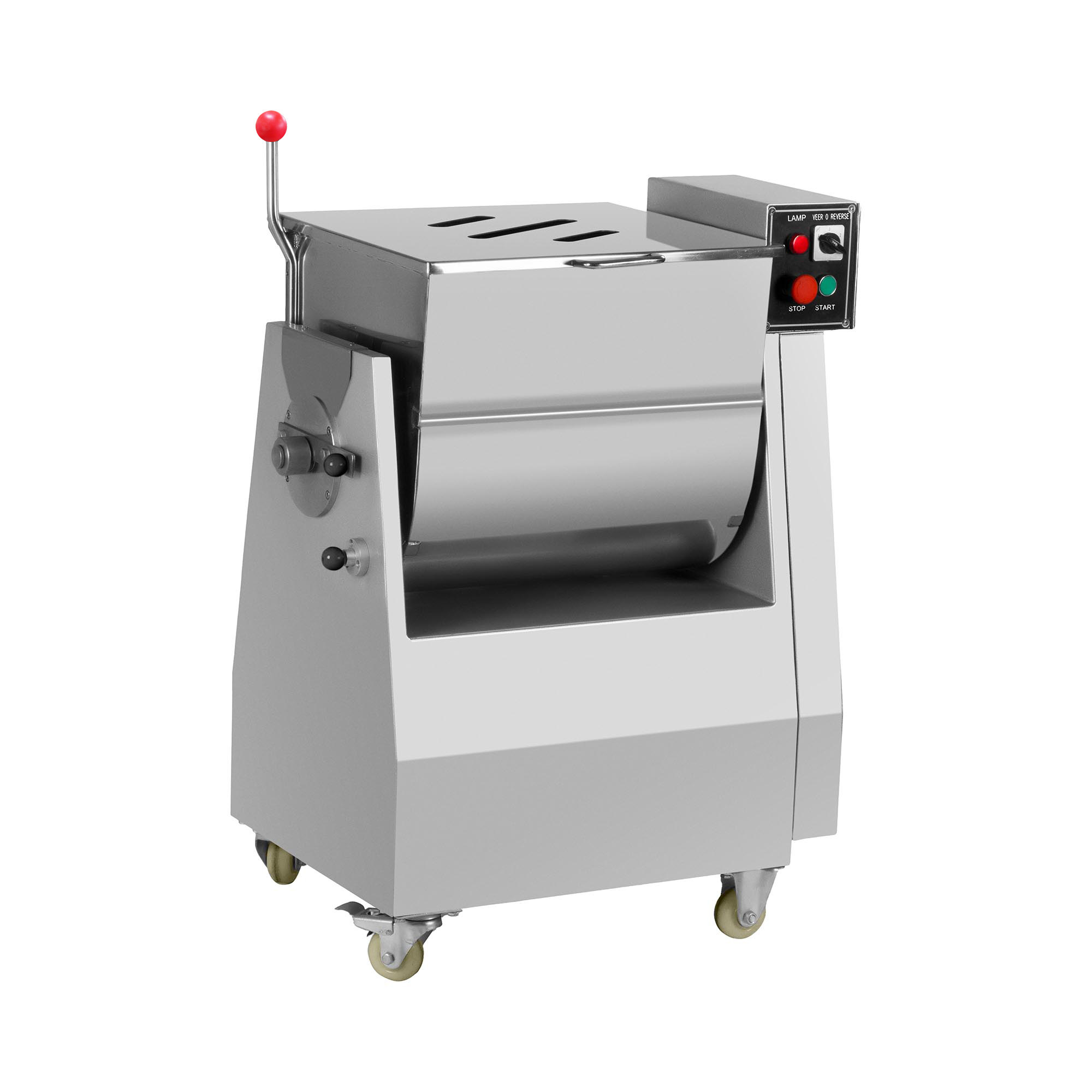 Fleischmischer - 1500 W - 50 kg - Royal Catering Fleischmischer - 1500 W - 50 kg - Royal Catering