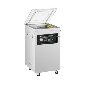 MSW Vakuumierer – 900 W – Standgerät mit Kodierfunktion
