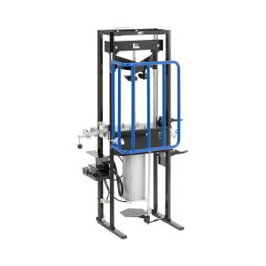 MSW Federspanner - pneumatisch - 1 t - 8 bar MSW Federspanner - pneumatisch - 1 t - 8 bar