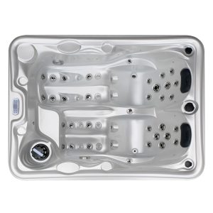 Outdoor Whirlpool BOTTARO Perlmutt | JOYONWAY