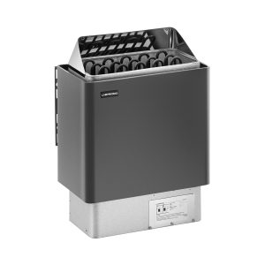 Uniprodo Saunaofen - 8 kW - 30 bis 110 °C