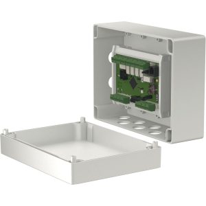 Dormakaba Motorschloss Steuerung Svp-s 53 Für Svp 2 Dcw Schlösser, 24v/dc, Ip54 Dormakaba Motorschloss Steuerung Svp-s 53 Für Svp 2 Dcw Schlösser, 24v/dc, Ip54