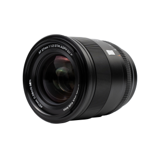 Viltrox Objektiv | AF 27 mm | F/1.2 Pro XF | Fuji Viltrox Objektiv | AF 27 mm | F/1.2 Pro XF | Fuji