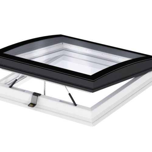 Velux Flachdachfenster KONVEX-GLAS ISU 1093″ CFU/CVU“