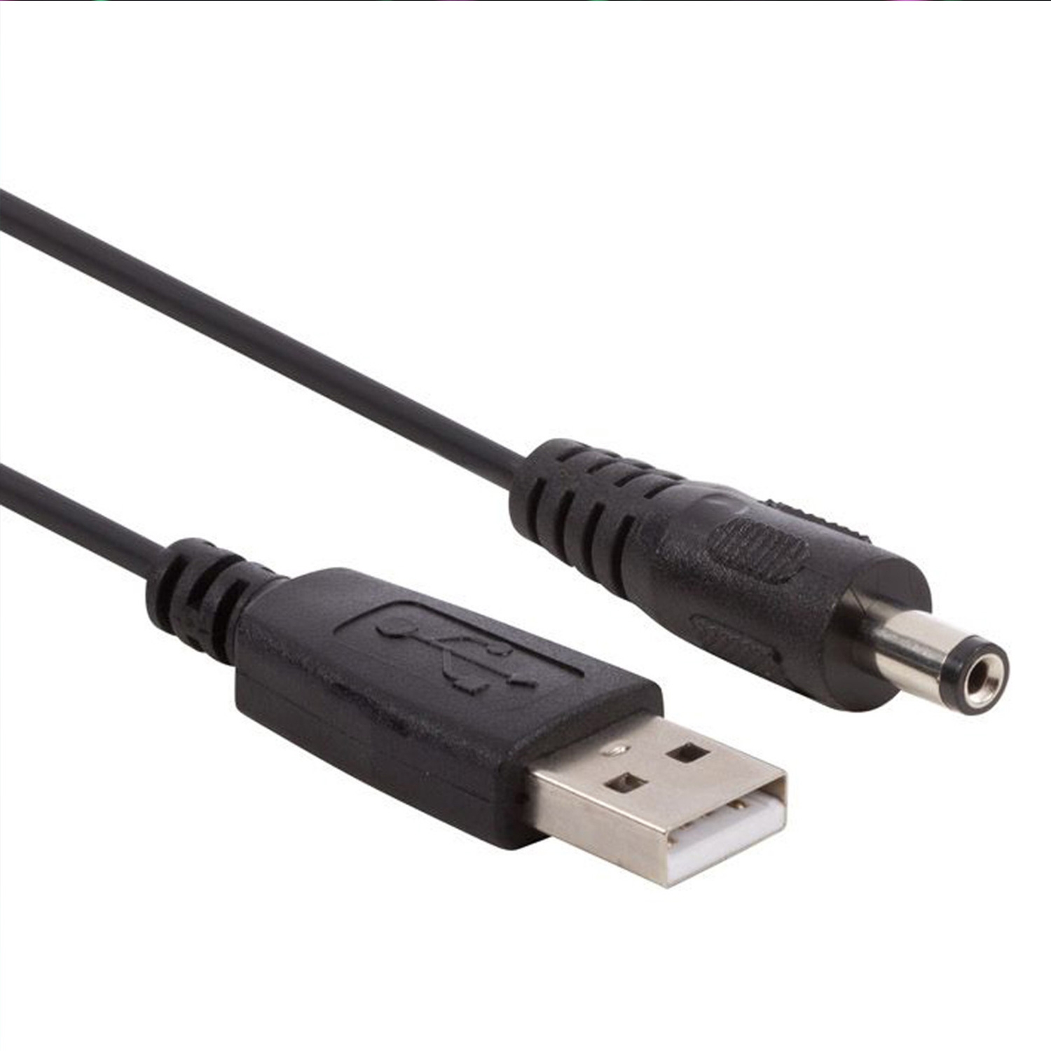 USB Kabel USB A auf DC Hohlstecker 4,5V USB Kabel USB A auf DC Hohlstecker 4,5V