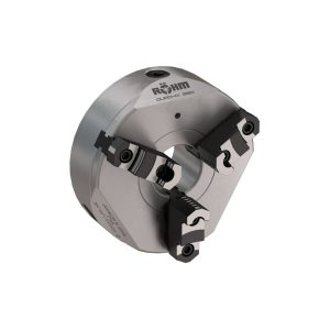 Röhm Drehfutter Duro-m 200/3 K 6/70 Ersatz Für Id.100173