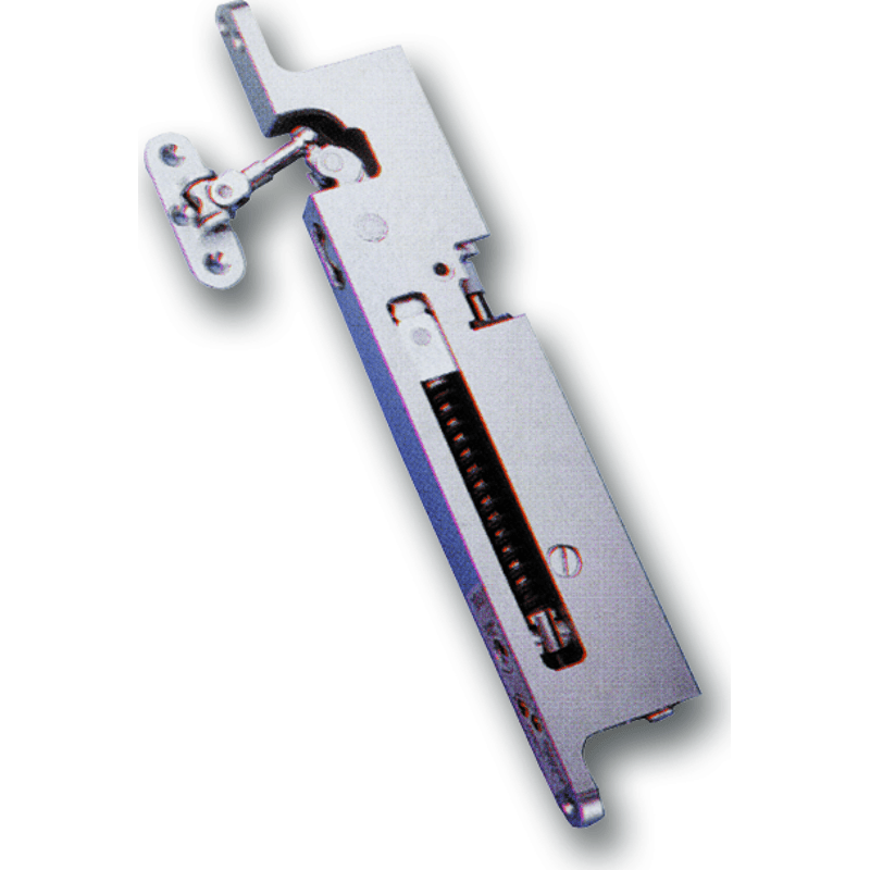 Falz-Türschliesser Fts 20 Falz-Türschliesser Fts 20