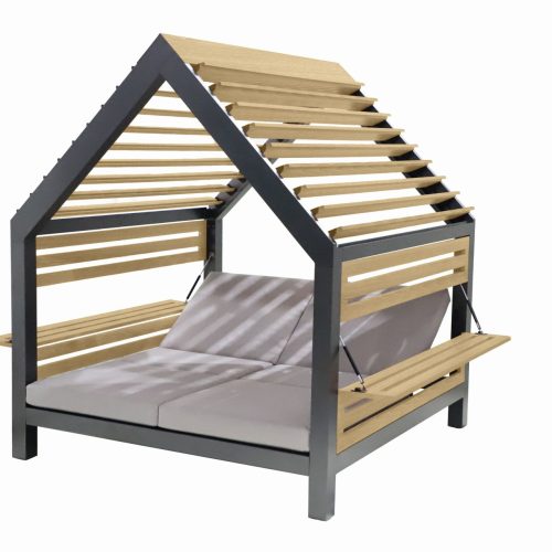 Royal Garden Royal Daybed Deluxe Daybed