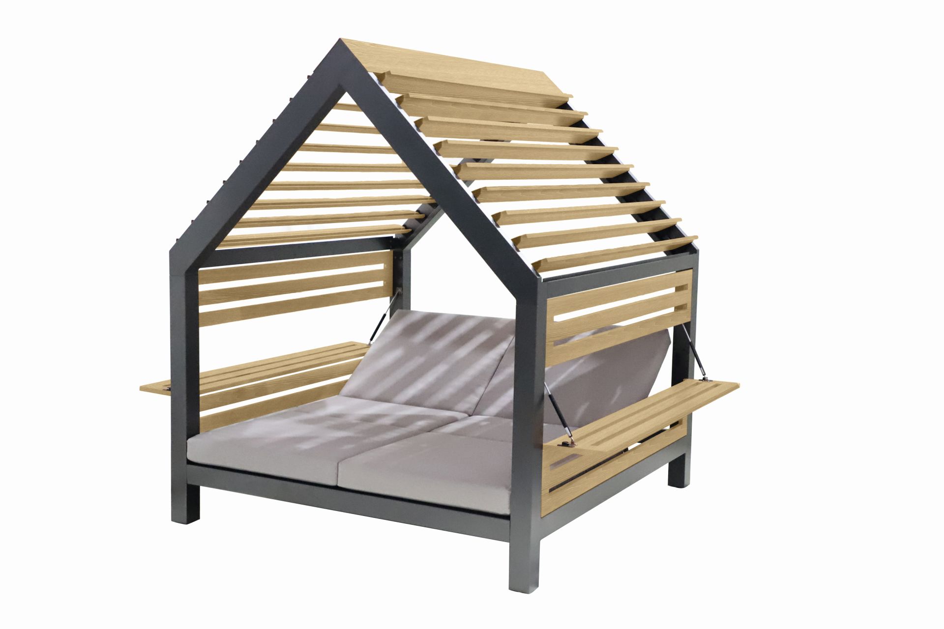 Royal Garden Royal Daybed Deluxe Daybed