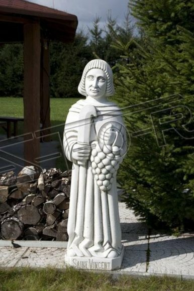 Men 157cm Skulptur Design Figur Statue Garten Figuren Statuen Men 157cm Skulptur Design Figur Statue Garten Figuren Statuen