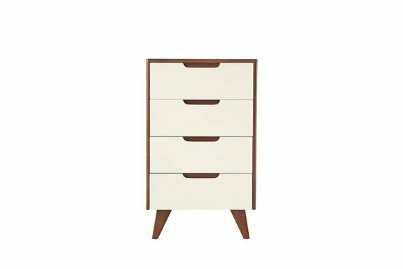 Holz Moderne Design Kommoden Kommode Schrank Hochschrank Anrichte